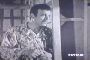 Soytarı Fotoğrafı