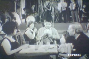 Soytarı Fotoğrafı