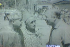 Soytarı fotoğrafı