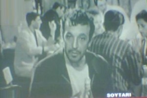 Soytarı fotoğrafı