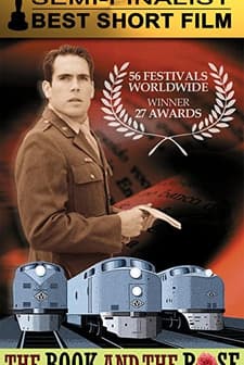 The Book And The Rose (2001) afişi