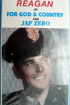 For God And Country (1943) afişi