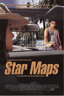Star Maps (1997) afişi