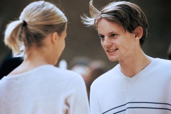 Hanna - Wo Bist Du? fotoğrafı