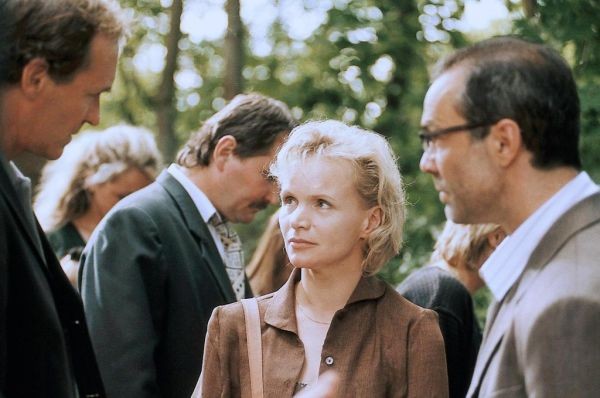 Hanna - Wo Bist Du? Fotoğrafı