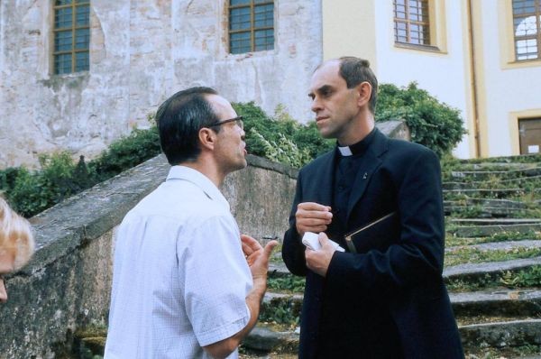 Hanna - Wo Bist Du? Fotoğrafı