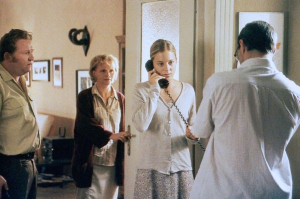 Hanna - Wo Bist Du? Fotoğrafı