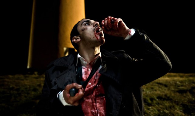 Harpoon: Whale Watching Massacre Fotoğrafı