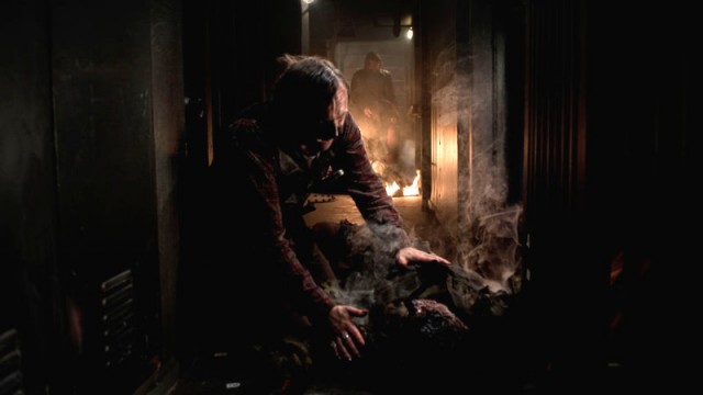 Harpoon: Whale Watching Massacre Fotoğrafı