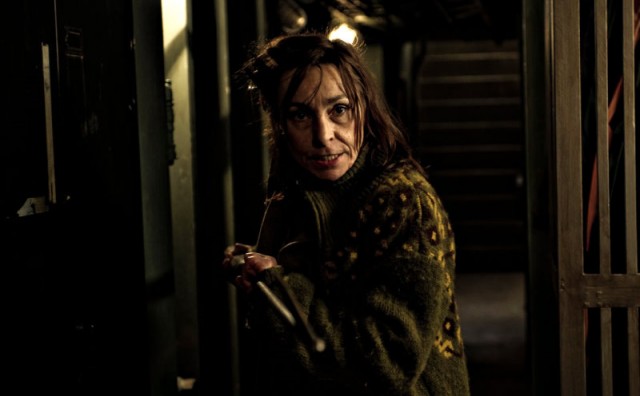 Harpoon: Whale Watching Massacre fotoğrafı