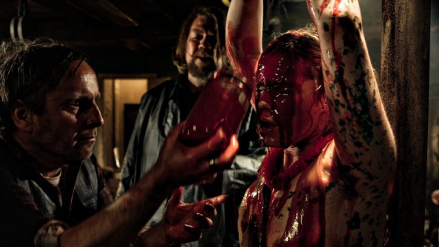 Harpoon: Whale Watching Massacre Fotoğrafı