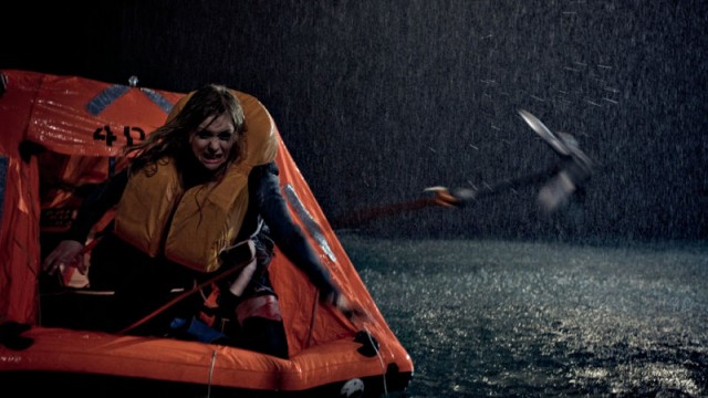 Harpoon: Whale Watching Massacre Fotoğrafı