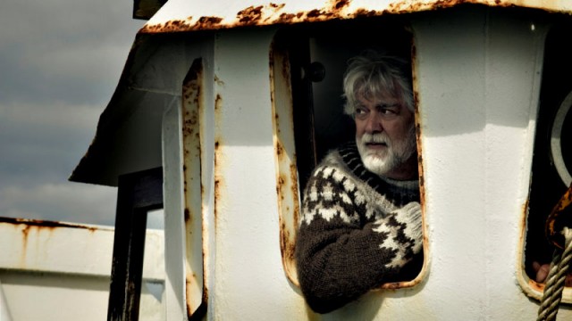 Harpoon: Whale Watching Massacre Fotoğrafı