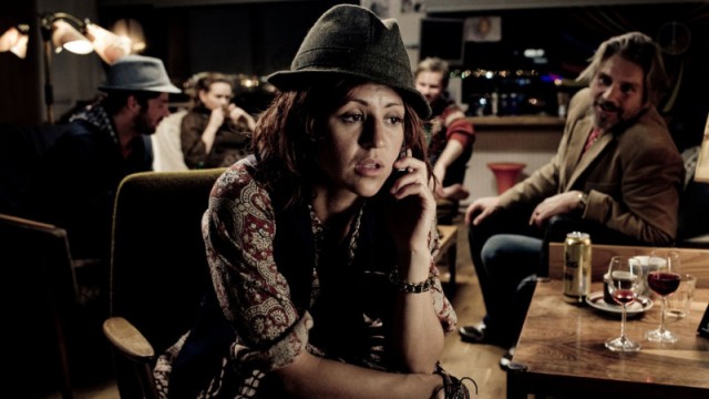 Harpoon: Whale Watching Massacre Fotoğrafı