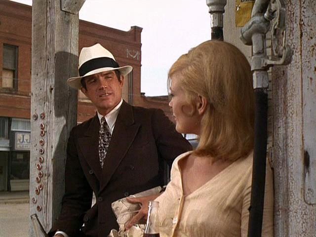 Bonnie ve Clyde Fotoğrafı