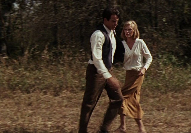 Bonnie ve Clyde Fotoğrafı