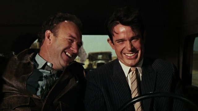 Bonnie ve Clyde Fotoğrafı