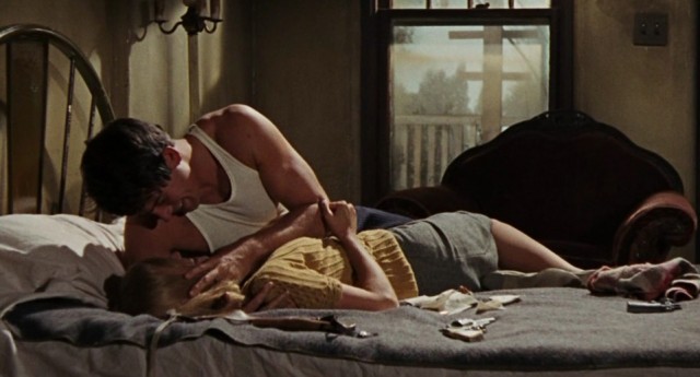 Bonnie ve Clyde Fotoğrafı