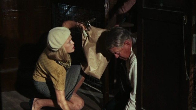 Bonnie ve Clyde Fotoğrafı