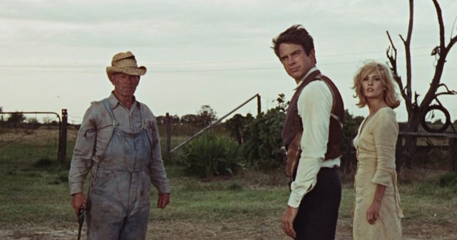 Bonnie ve Clyde Fotoğrafı