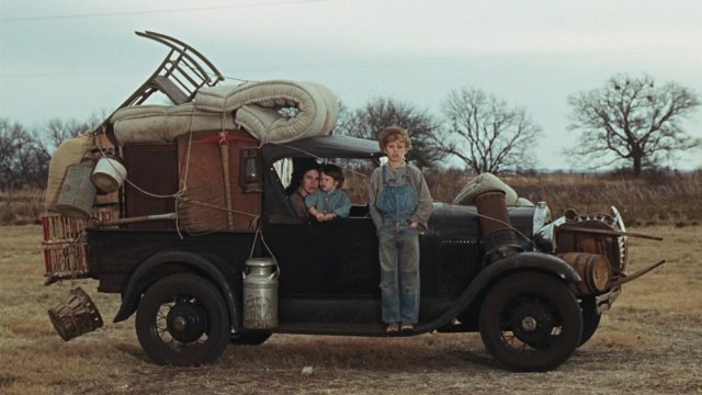 Bonnie ve Clyde Fotoğrafı