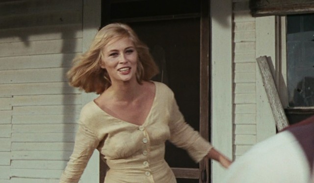 Bonnie ve Clyde Fotoğrafı