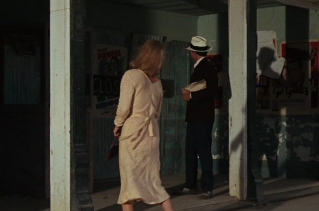 Bonnie ve Clyde Fotoğrafı