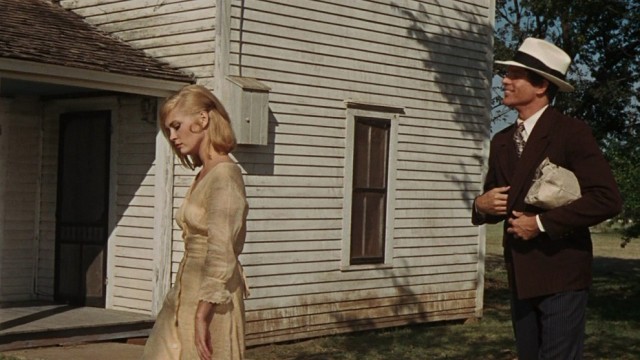 Bonnie ve Clyde Fotoğrafı