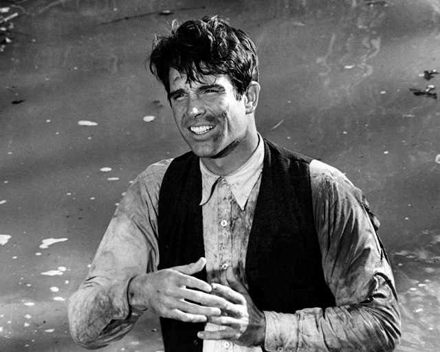 Bonnie ve Clyde Fotoğrafı