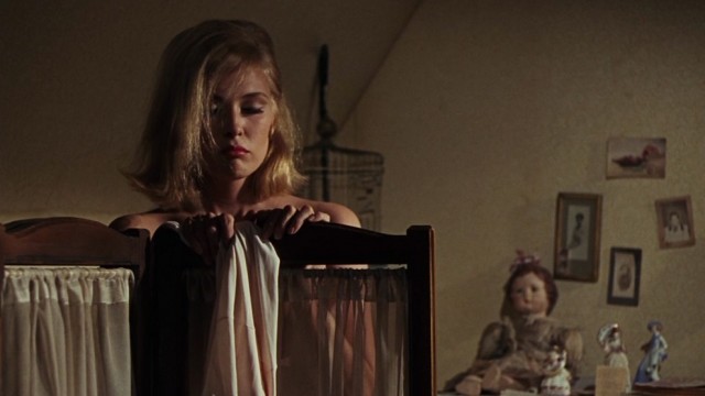 Bonnie ve Clyde Fotoğrafı