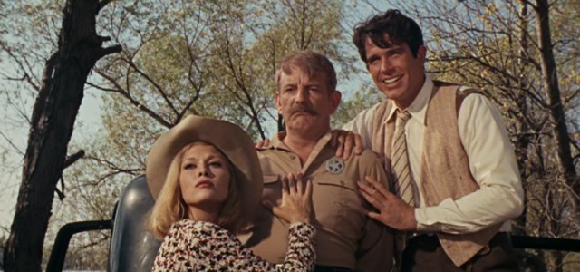 Bonnie ve Clyde fotoğrafı