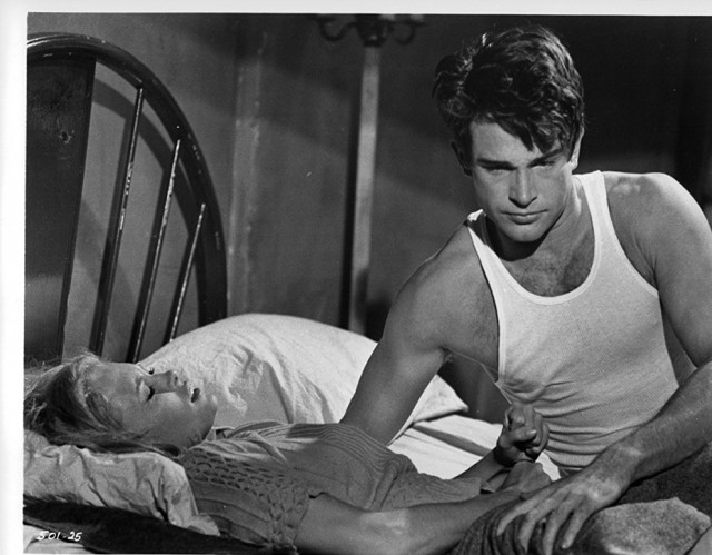 Bonnie ve Clyde Fotoğrafı