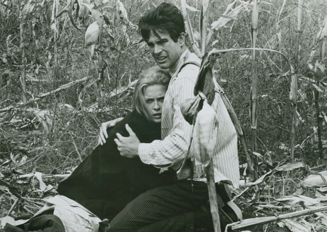 Bonnie ve Clyde Fotoğrafı