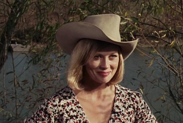 Bonnie ve Clyde Fotoğrafı