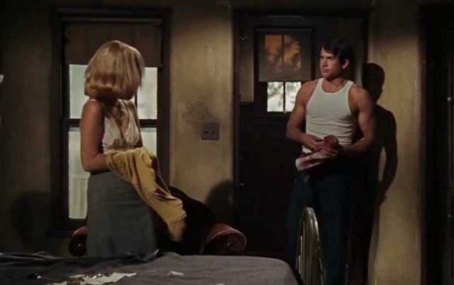 Bonnie ve Clyde Fotoğrafı