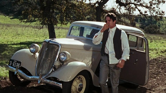 Bonnie ve Clyde Fotoğrafı