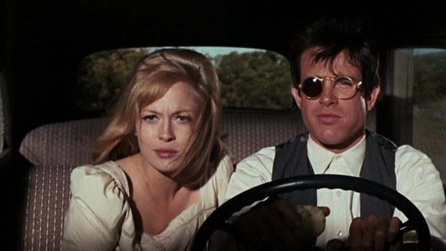 Bonnie ve Clyde Fotoğrafı