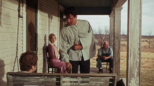 Bonnie ve Clyde Fotoğrafı