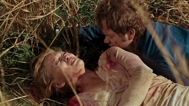 Bonnie ve Clyde Fotoğrafı