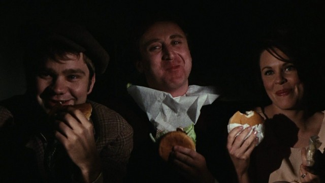 Bonnie ve Clyde Fotoğrafı