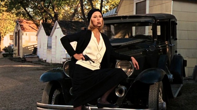 Bonnie ve Clyde Fotoğrafı