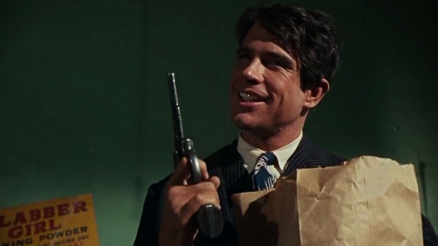 Bonnie ve Clyde Fotoğrafı