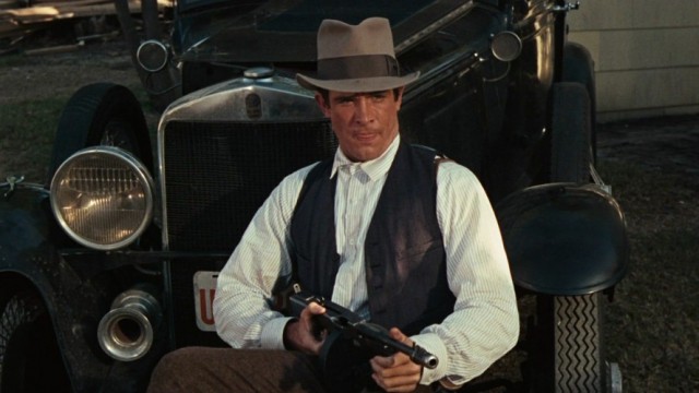 Bonnie ve Clyde Fotoğrafı