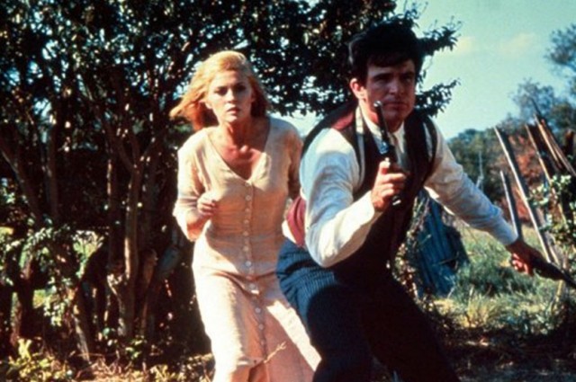 Bonnie ve Clyde Fotoğrafı