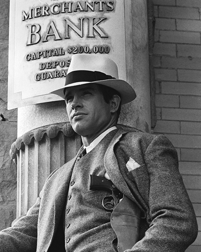 Bonnie ve Clyde Fotoğrafı