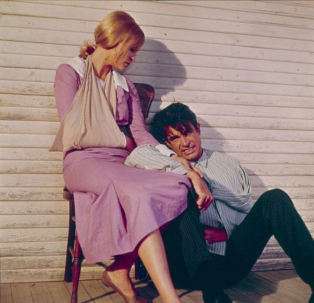 Bonnie ve Clyde Fotoğrafı