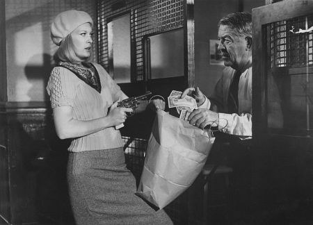 Bonnie ve Clyde Fotoğrafı