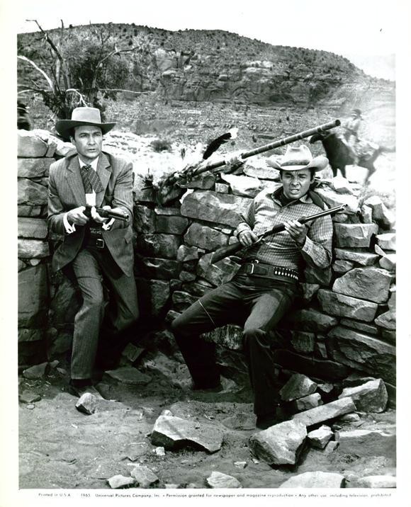 Gunpoint Fotoğrafı