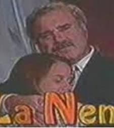 La Nena (1996) afişi