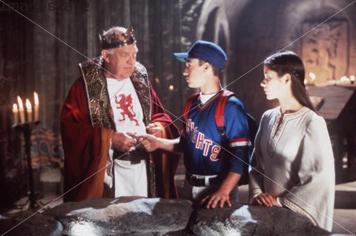 Fırlama Şövalye fotoğrafı